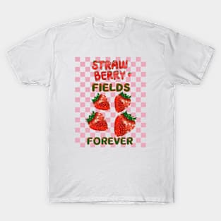 strawberry T-Shirt